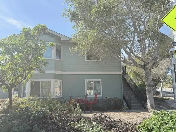 2979 Mar Vista Drive  #102, APTOS, CA 95003