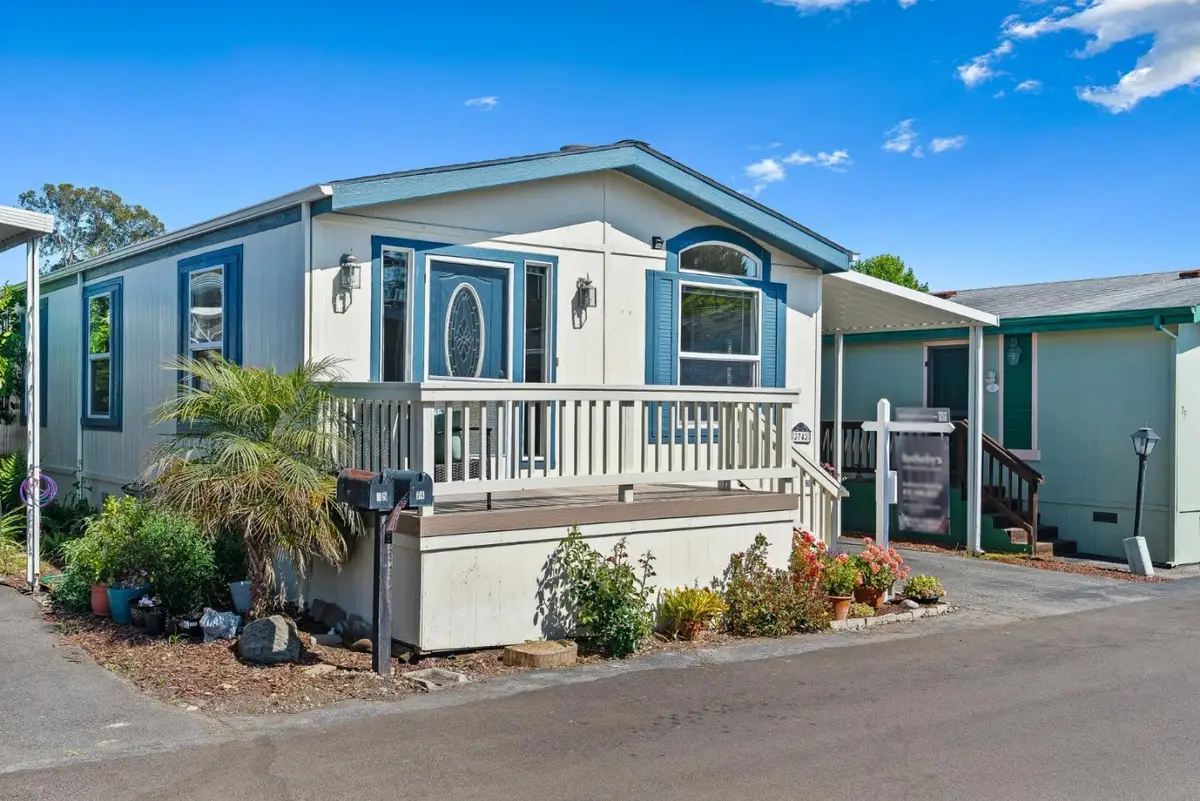 100 Rodeo Gulch Road, Soquel, CA 95073 - #1