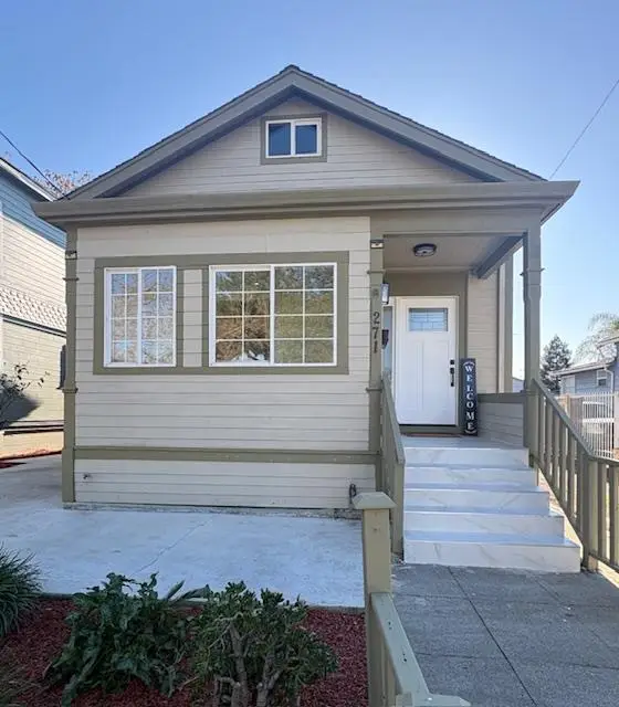 271 9th Street, San Jose, CA 95112 - #1