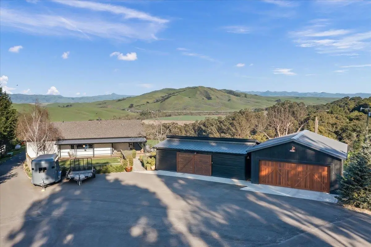 1535 School Road, San Juan Bautista, CA 95045 - #1