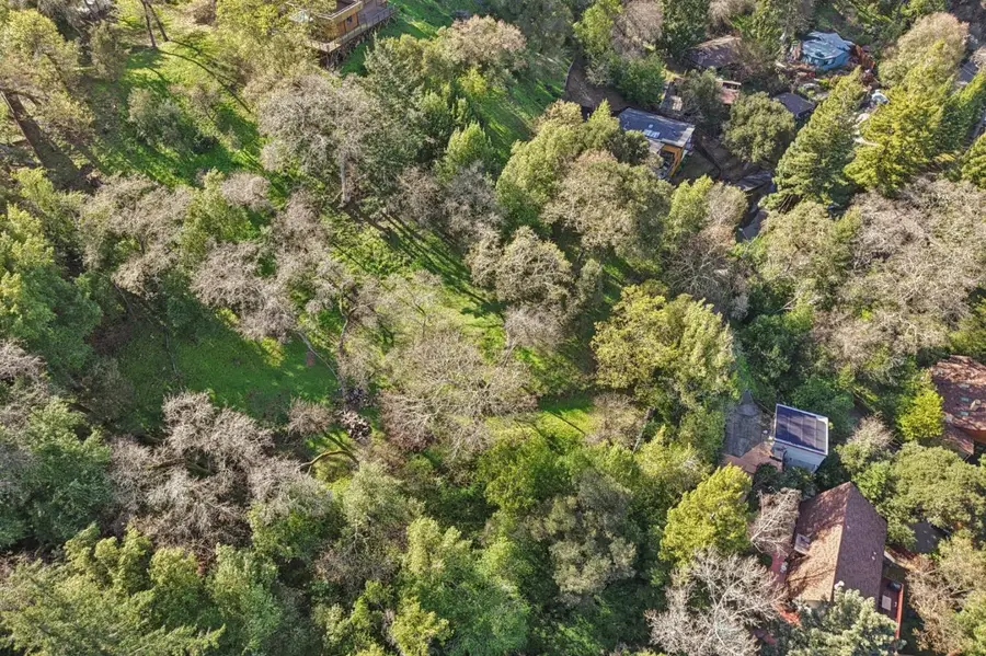 145 Foxwood Road Road, Portola Valley, CA 94028 - #3