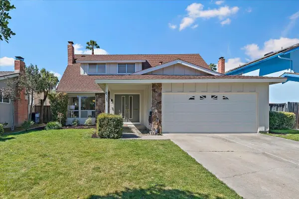 6325 Malory Drive, SAN JOSE, CA 95123