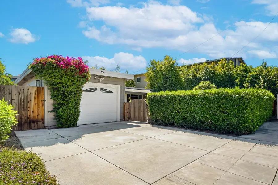 413 Del Medio Avenue, Mountain View, CA 94040 - #3
