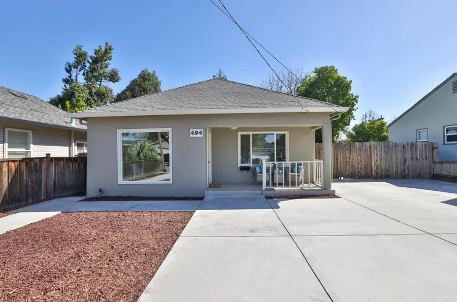 494 Clifton Avenue, San Jose, CA 95128 - #2
