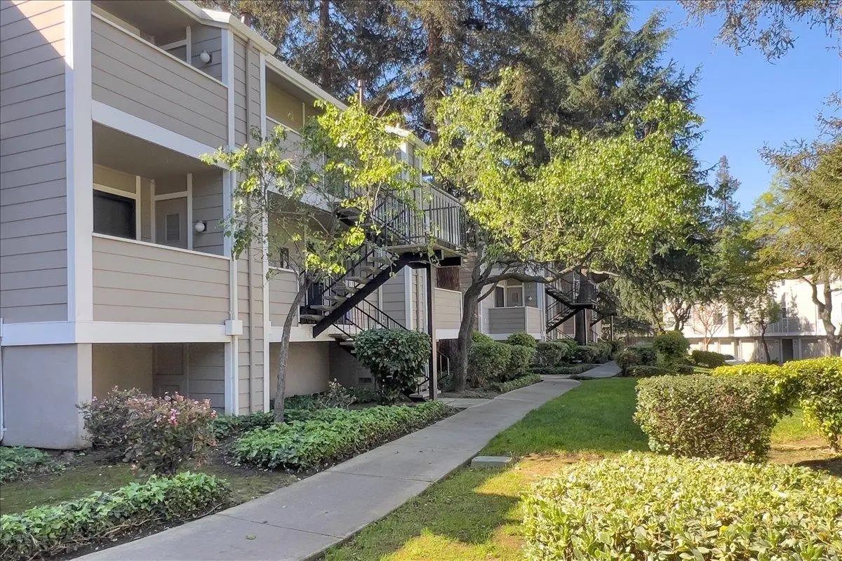 295 Stonegate Circle, San Jose, CA 95110 - #1
