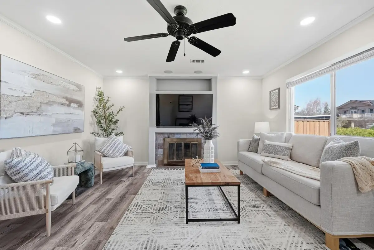 5083 Trenary Way, San Jose, CA 95118 - #1
