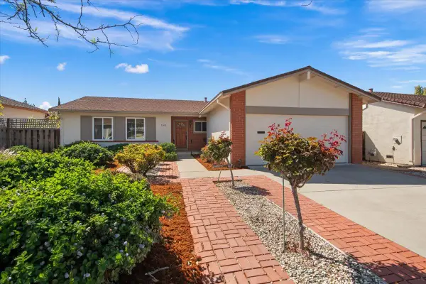 1165 Adams Drive, SAN JOSE, CA 95132