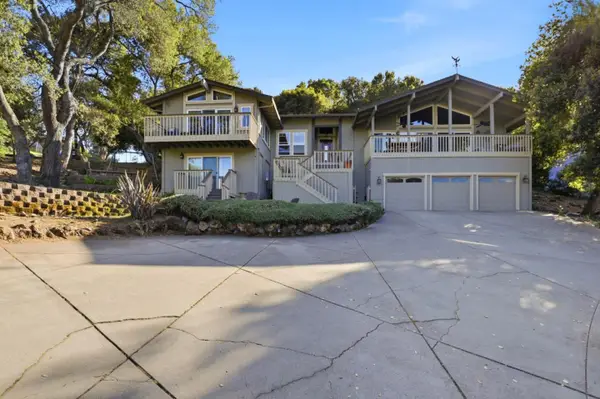 17285 Copper Hill Drive, Morgan Hill, CA 95037