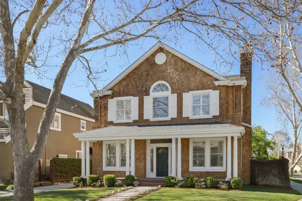 1484 Rosecrest Terrace, SAN JOSE, CA 95126