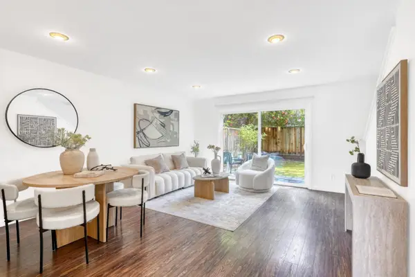 1921 Rock Street  #20, MOUNTAIN VIEW, CA 94043