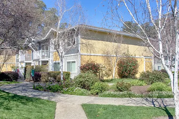755 14th Avenue  #308, Santa Cruz, CA 95062