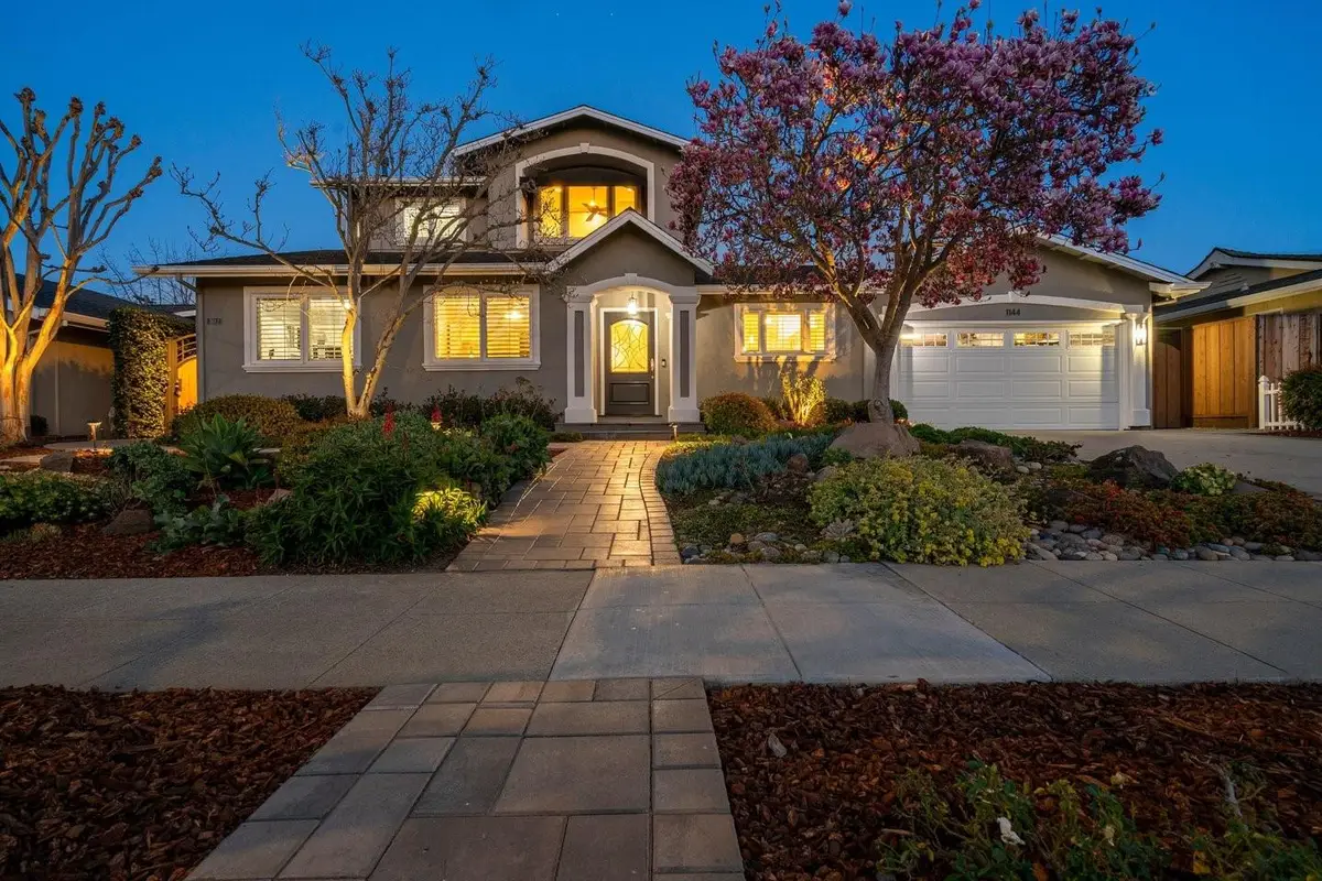 1144 Bretmoor Way, San Jose, CA 95129 - #1