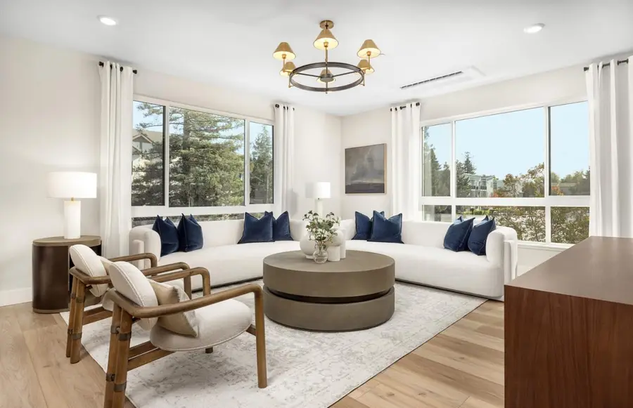 1139 Milan Terrace  #5, Sunnyvale, CA 94089 - #3