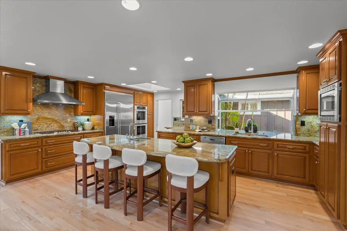 12095 Brookglen Drive, Saratoga, CA 95070 - #1