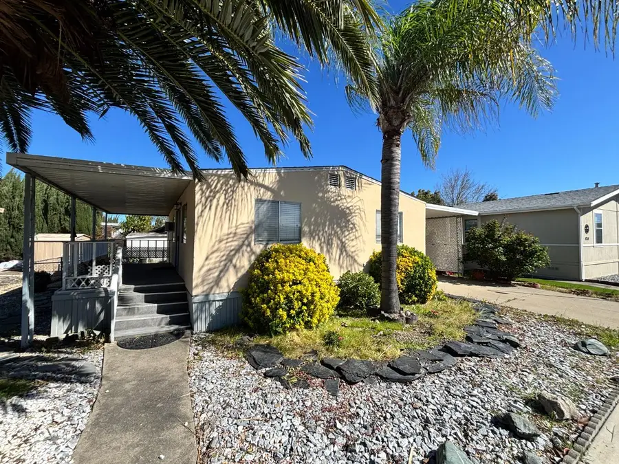 4216 Brookside Drive, Sacramento, CA 95834 - #2