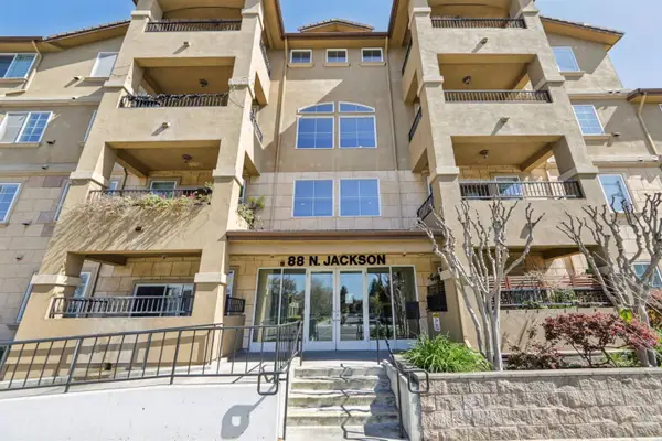 88 Jackson Avenue  #415, San Jose, CA 95116