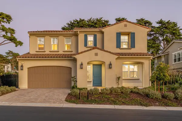 1814 Links Drive, SEASIDE, CA 93955