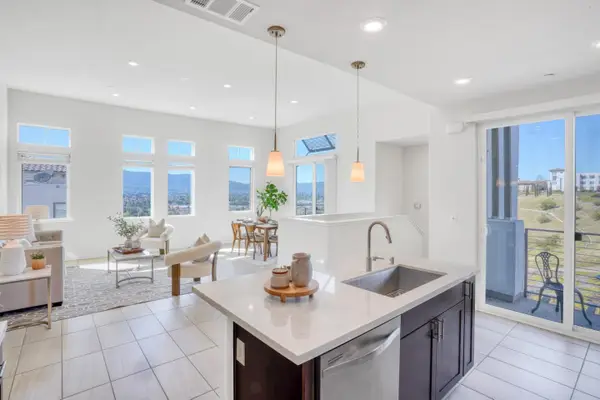 218 William Manly Street  #6, San Jose, CA 95136