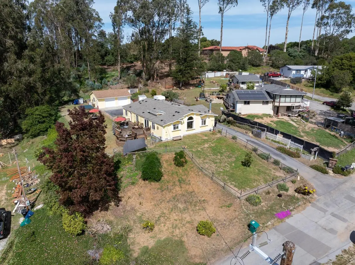 17105 Wilson, Royal Oaks, CA 95076 - #1