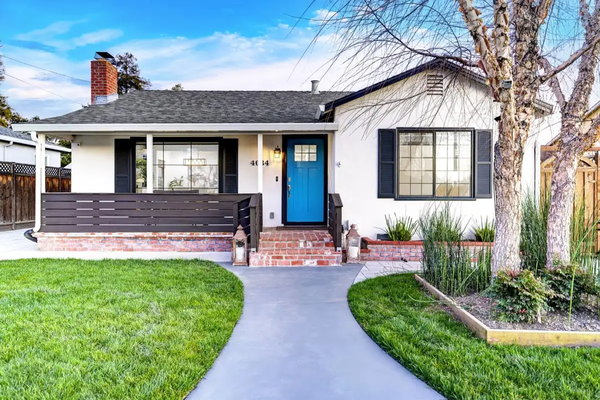 4034 Holly Drive, San Jose, CA 95127 - #1