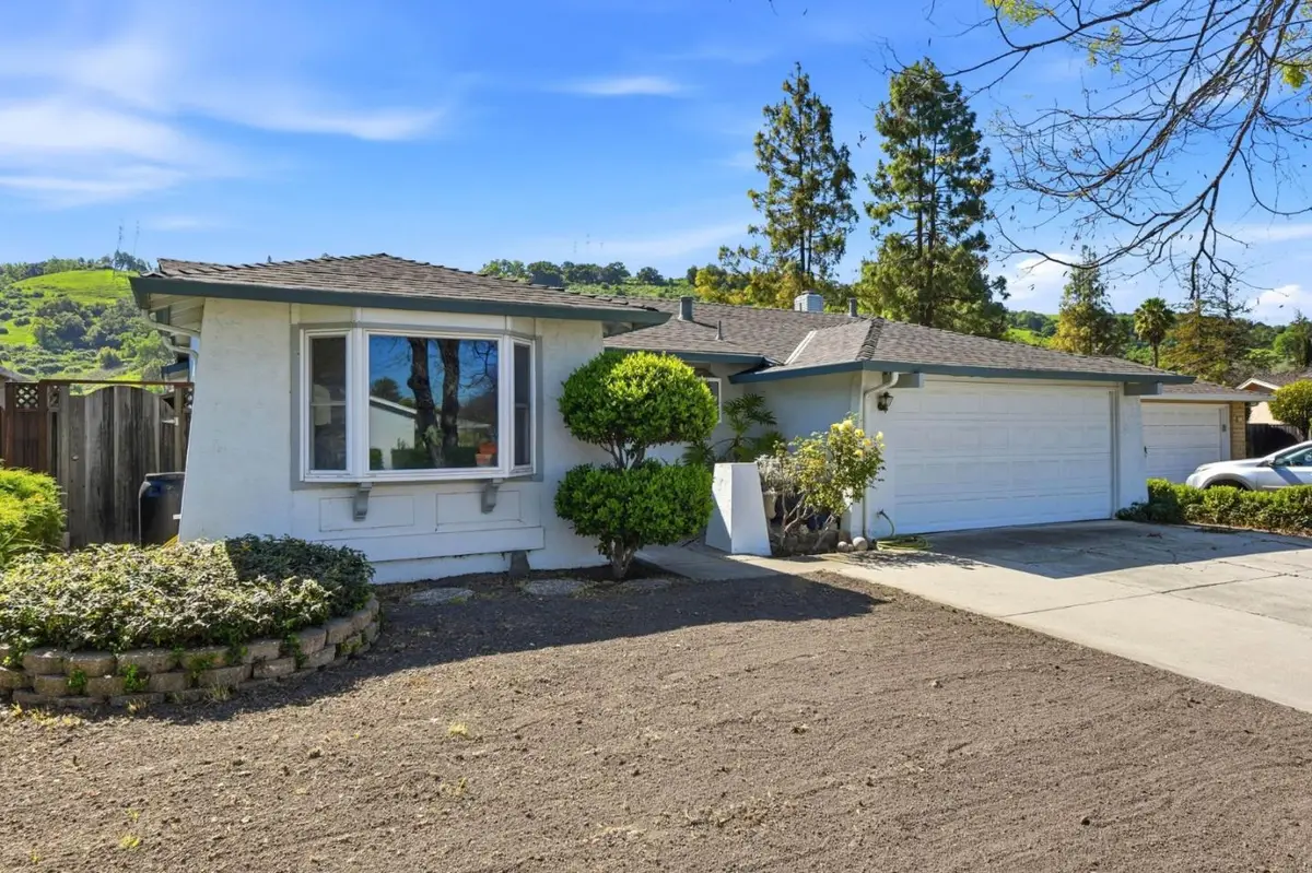 6225 Gunter Way, San Jose, CA 95123 - #1