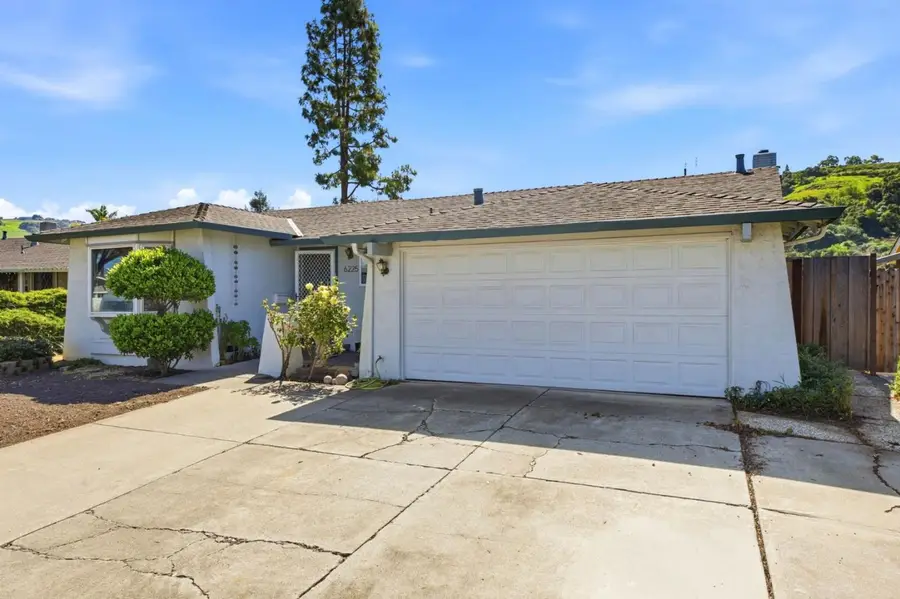 6225 Gunter Way, San Jose, CA 95123 - #2