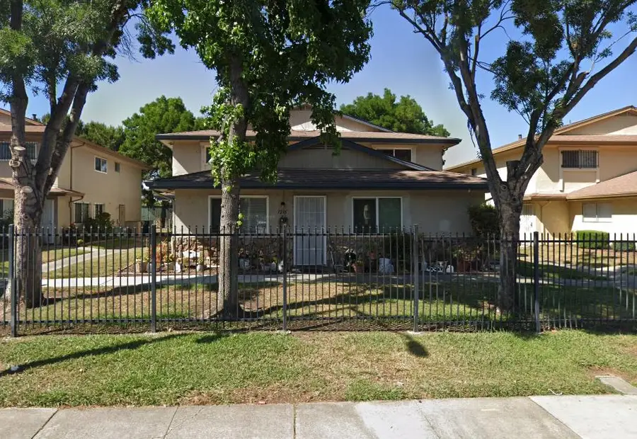 1216 Sycamore Drive  #4, Antioch, CA 94509 - #2