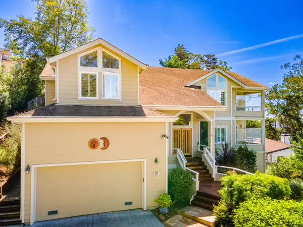 Address Withheld By Seller, HALF MOON BAY, CA 94019