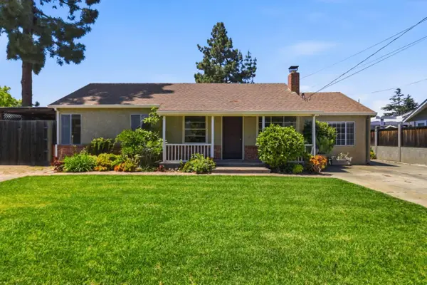 761 Margaret Lane, CAMPBELL, CA 95008