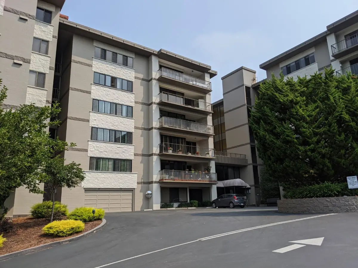 50 Mounds Road  #107, San Mateo, CA 94402 - #1