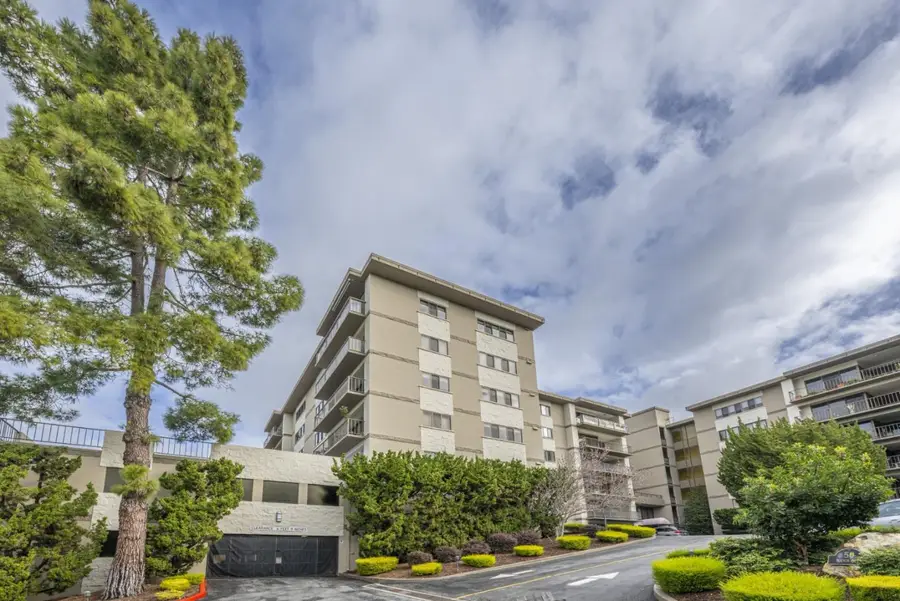 50 Mounds Road  #107, San Mateo, CA 94402 - #2