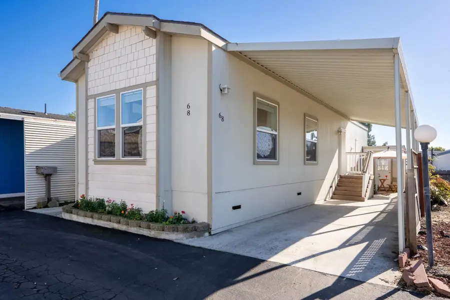 930 Rosedale Avenue, Capitola, CA 95010 - #2