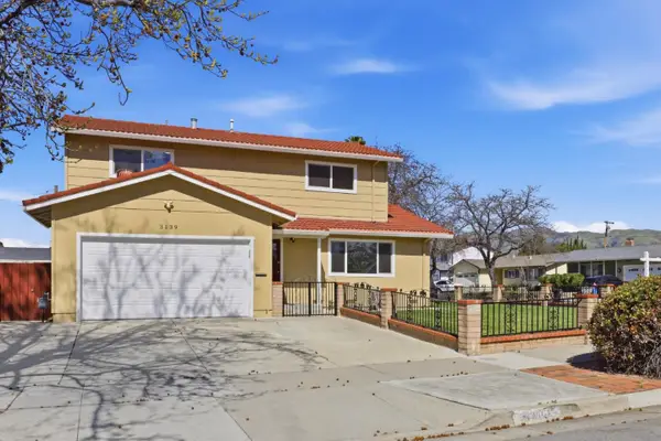 3139 Laneview Drive, SAN JOSE, CA 95132