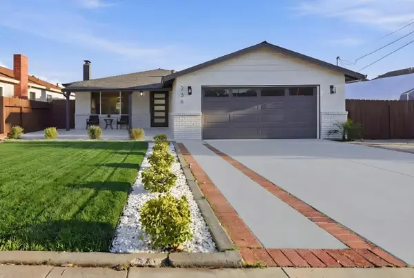 236 Claremont Avenue, San Jose, CA 95127