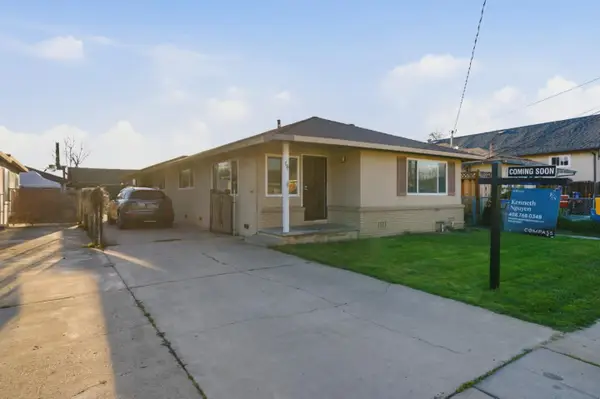 791 14th Street, SAN JOSE, CA 95112