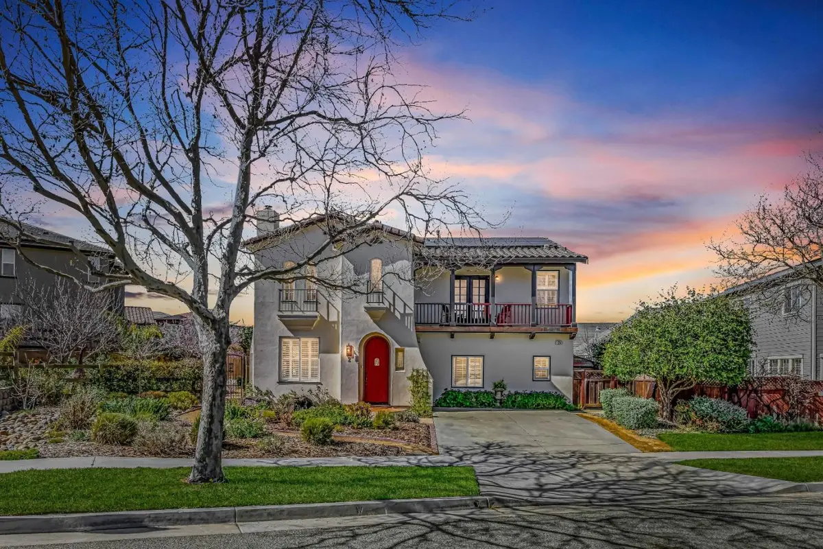 2 Donner Street, San Juan Bautista, CA 95045 - #1