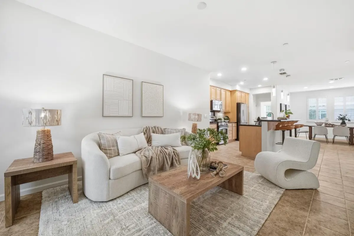 1247 Arabica Terrace, San Jose, CA 95126 - #1