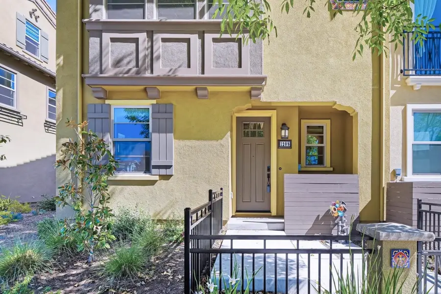 1208 San Ramon Avenue, Mountain View, CA 94043 - #2