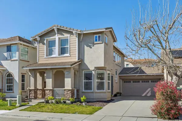 2428 Hanson Drive, FAIRFIELD, CA 94533