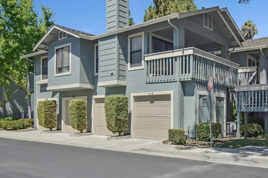 4943 Conway Terrace, Fremont, CA 94555 - #2