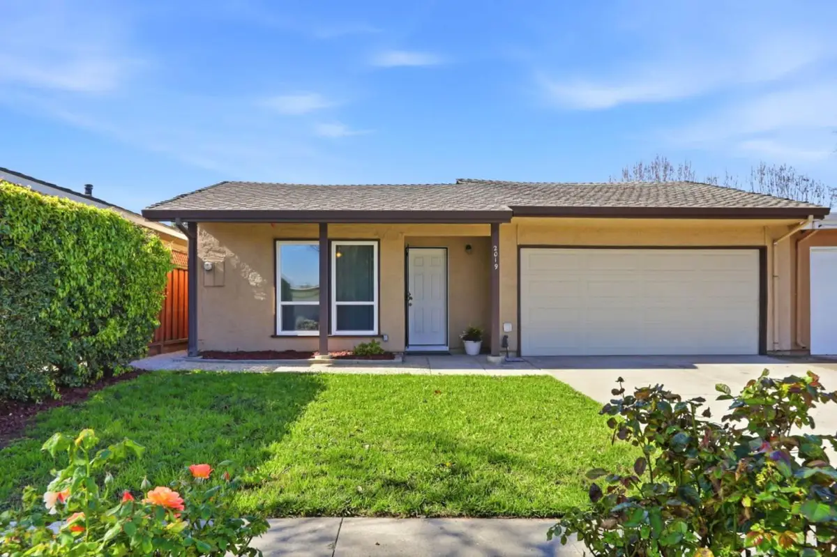 2019 Malden Avenue, San Jose, CA 95122 - #1
