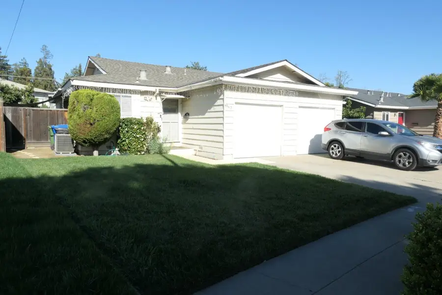 963 & 965 Whitehall Avenue, Campbell, CA 95008 - #2