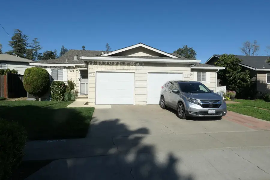 963 & 965 Whitehall Avenue, Campbell, CA 95008 - #3