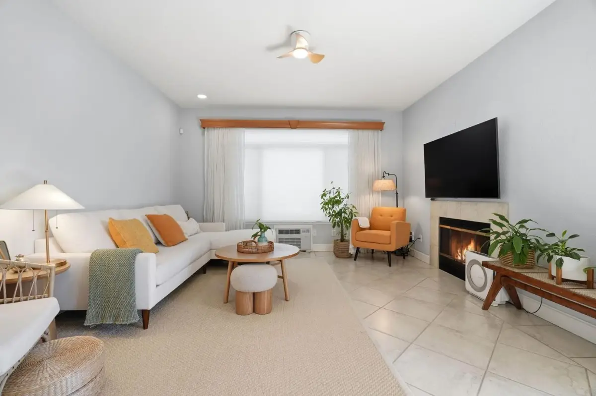 95 Hobson Street  #6A, San Jose, CA 95110 - #1