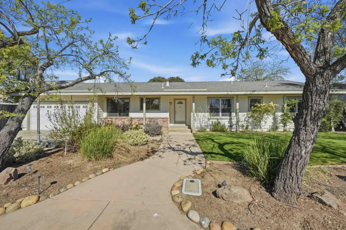 17266 James Lex Lane, Morgan Hill, CA 95037 - #1