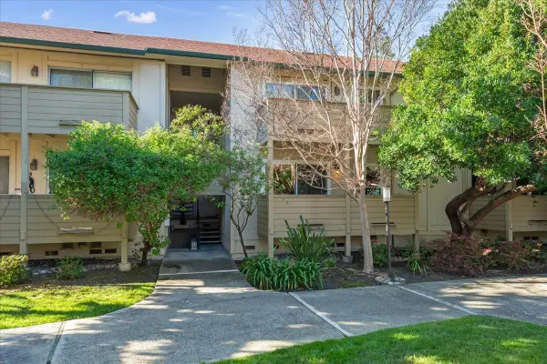 765 Fair Oaks Avenue  #3, SUNNYVALE, CA 94085