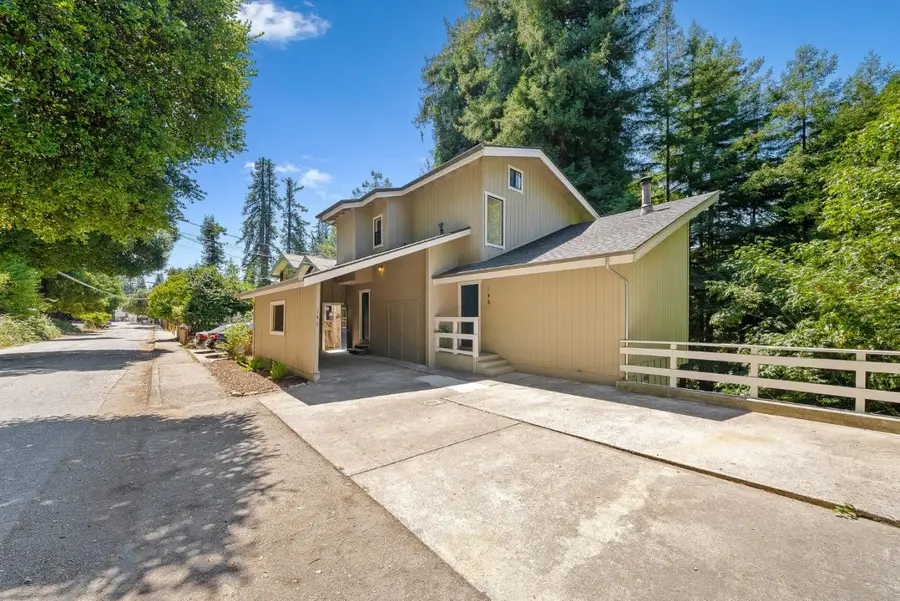 146 Aptos School Road, Aptos, CA 95003 - #2