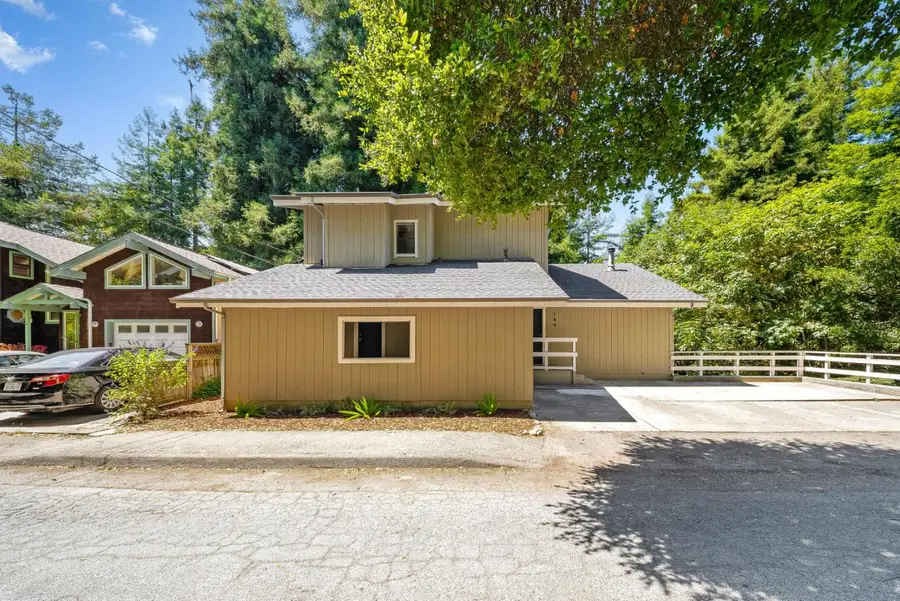 146 Aptos School Road, Aptos, CA 95003 - #3