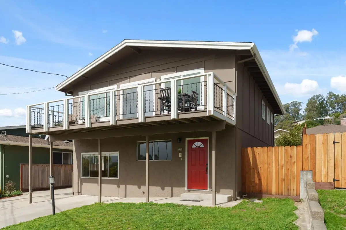 5493 Ball Drive, Soquel, CA 95073 - #1