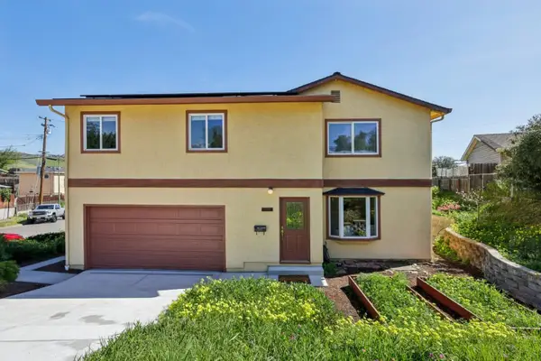 4930 Dickinson Drive, SAN JOSE, CA 95111